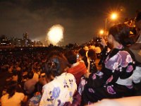 '15 Toyohira River Fireworks Festival 3341